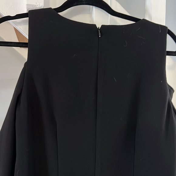 Eliza J Set of Cold Shoulder Dresses! - Picture 4 of 7